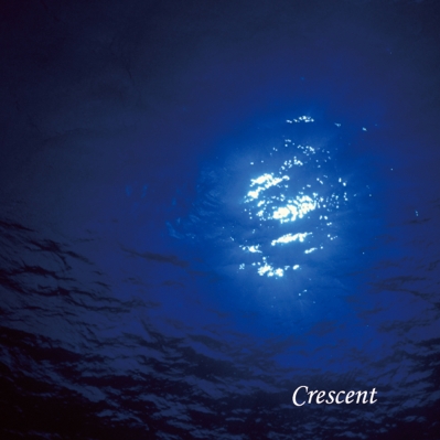 オリジナルヒーリング音楽CD【Crescent】