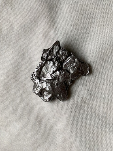 カンポ・デル・シエロ　隕石　大2