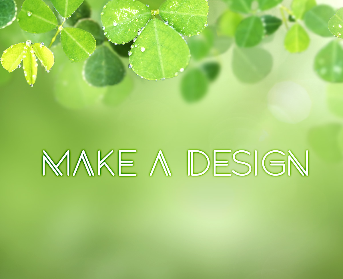Make a Design